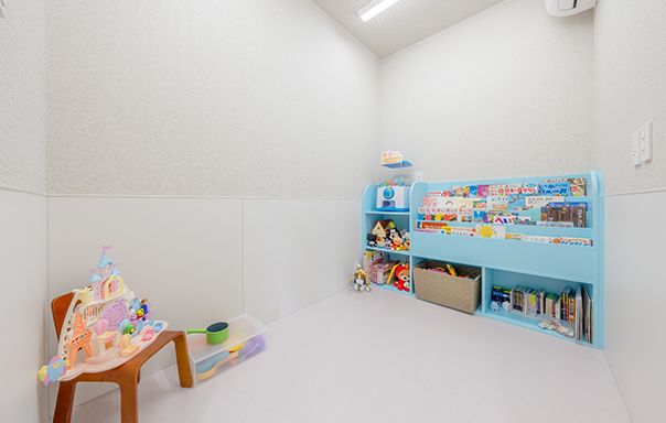 キッズルーム